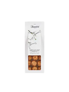Summerbird - Amber Quail Eggs - Chokolade