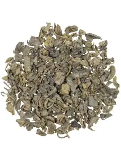 Gunpowder, grøn te - 100 g. - Løs te