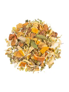 Aftenro, urtete - 100 g. - Urtete