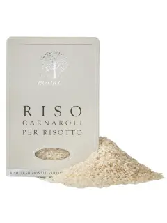 Made by Mama - Økologiske Risottoris - Made by Mama