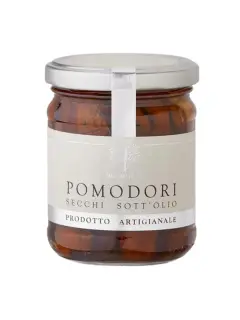 Made by Mama - Soltørrede tomater - Made by Mama