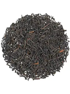 Keemun China Op, sort te - 100 g. - Sort te