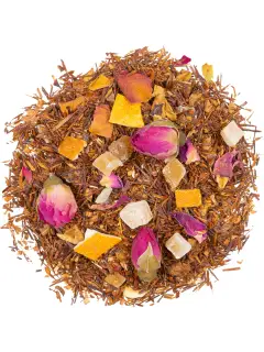 Æbletærte, rooibos te - 100 g. - Rooibos te