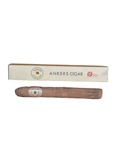 Ankers Cigar - Chokolade