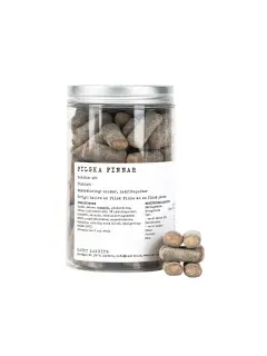 Haupt Lakrits - Pilska Finnar - Lakrids