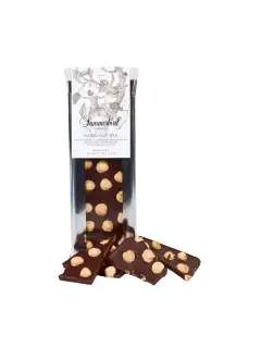 Summerbird - Hazelnut 61% - Chokolade