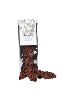 Summerbird - Arriba Raw - Chokolade