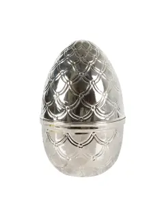 Summerbird - Silver Egg, Magnum - Chokolade