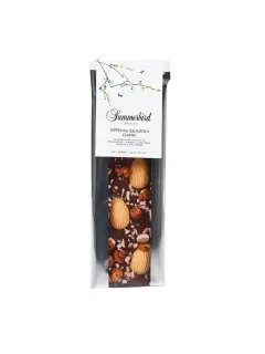 Summerbird - Spring Season Dark bar - Chokolade