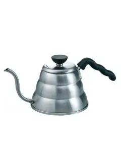 Hario Buono Kettle - 1,2 liter - Elkedler
