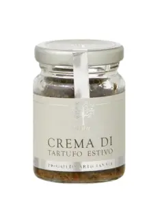 Made by Mama - Italiensk Trøffelcreme - Delikatesser