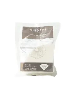 Origami Kaffefiltre S/2 - Origami