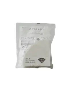 Origami Kaffefiltre M/4 - Origami