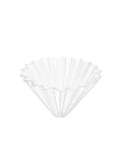 Origami Dripper Air S/2 - Klar - Origami