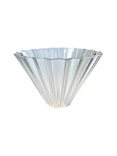 Origami Dripper S/2 - Hvid - 