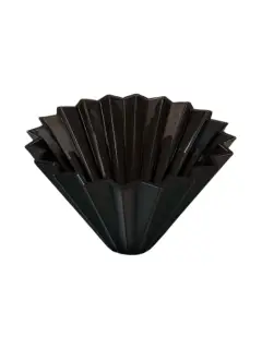 Origami Dripper Air M/4 - Sort - Origami