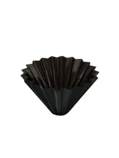 Origami Dripper Air S/2 - Sort - Origami