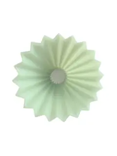 Origami Dripper M/4 - Grøn - Kaffeudstyr