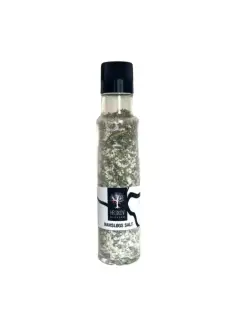 Hr. Skov - Ramsløg Salt - Delikatesser