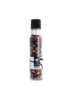 Hr. Skov - Peber Mix - Hr. Skov