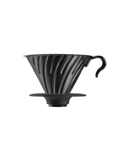 Hario V60 Metal Dripper 02 - Stempelkander