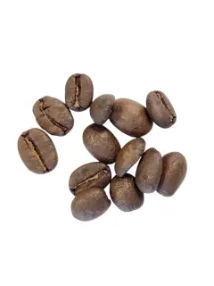 Malabar Gold Espresso, ristet - Ristegrad