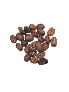 Indonesien Kalossi gr. 1, ristet - Friskristet kaffe