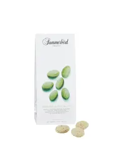 Praliné & Pistachio - Chokolade