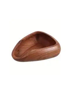 Doseringsskål i træ - Filterkurve & filterholdere