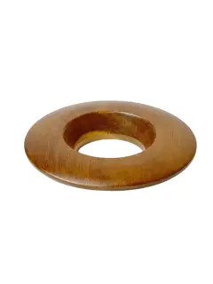 Origami Dripper holder, træ - Origami