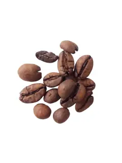 Månedens Kaffe - Despresso Espresso Decaff, ristet - Ristegrad