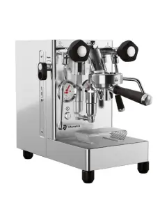 Lelit MaraX3 Pagaia, børstet stål - Lelit