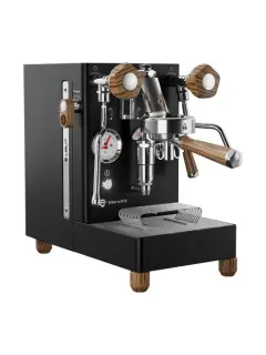 Lelit MaraX3 Pagaia, sort - Lelit