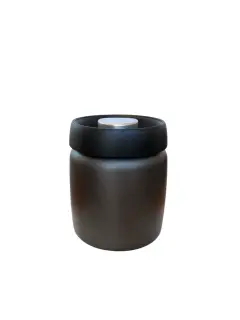 Kaffedåse vakuum 300 g. - Te udstyr