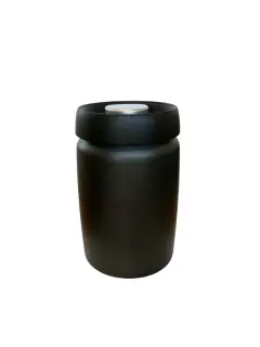 Kaffedåse vakuum 450 g. - Te udstyr