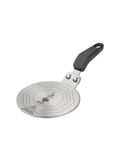 Bialetti induktionsplade - Nyheder