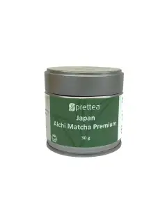 Matcha Te Bio - Matcha te
