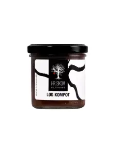 Hr. Skov - Løg kompot - Lækkerier