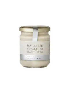 Made by Mama - Trøffelmayonnaise - Lækkerier