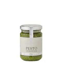 Made by Mama - Pesto genovese - Lækkerier