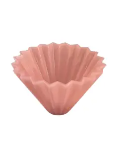 Origami Dripper Air M/4 - Pink - Origami