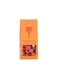 Summerbird - Strawberry Fields - Chokolade