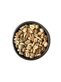 Indonesia Sumatra Honey Arabica, rå - Kontinenter