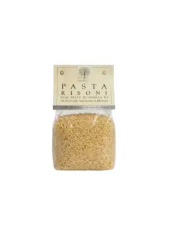 Made by Mama - Pasta Risoni - Lækkerier