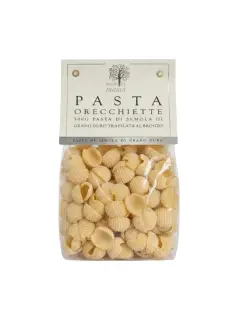 Made by Mama - Pasta Orecchiette Rigate - Lækkerier