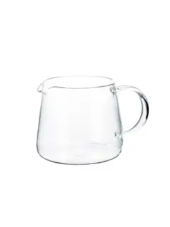 Hario Barista Server glas - 600 ml - Nyheder