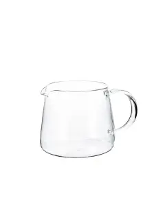 Hario Barista Server glas - 360 ml - Nyheder