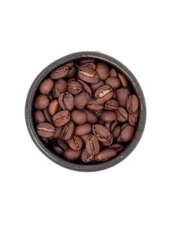 Månedens Kaffe oktober - El Salvador SHG, ristet - Kontinenter