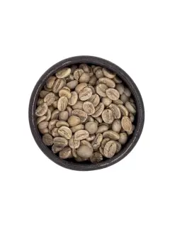 Månedens Kaffe oktober - El Salvador SHG, rå - Kontinenter