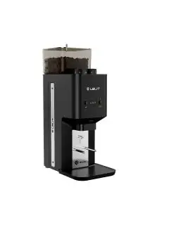 Lelit Steve PM20 espressokværn - sort - Nyheder